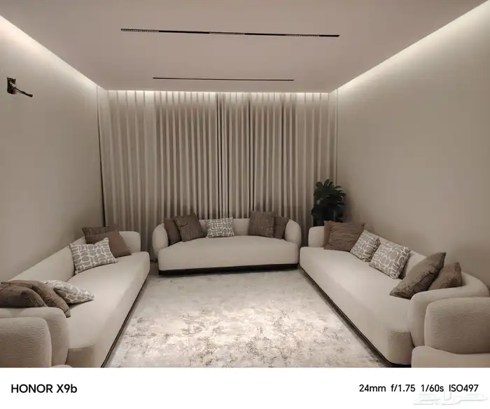 ستاير  ويفي  مجالس كنب  ستاير كهربائي 14