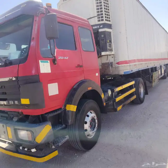 سياره بوتوا صينيه موديل 2009 مكينه قير مرسيدس البي 1735محرك 3