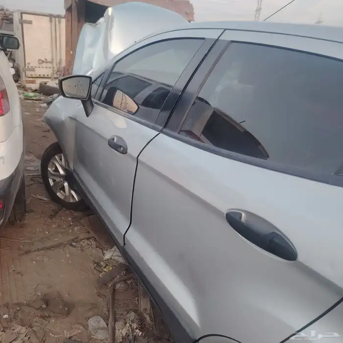 فورد ايكوسبورت قطع غيار 0