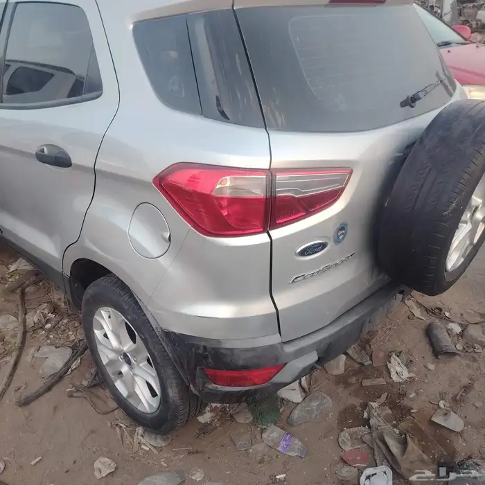 فورد ايكوسبورت قطع غيار 1