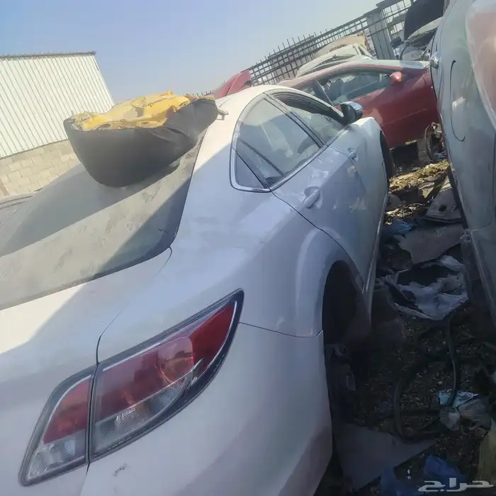 ماذدا الترا6 0