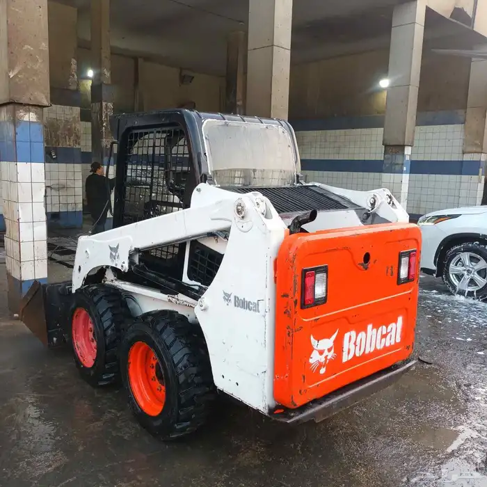 بوبكات للايجار الشهري واليومي نضام سفتي موديل حديث 0