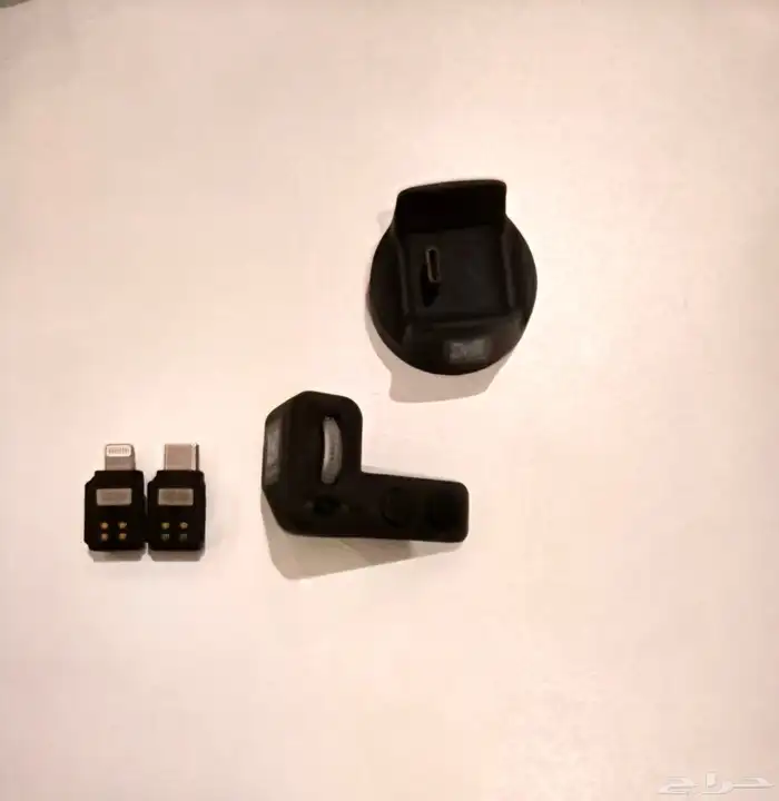 اوزمو بوكيت 2 Osmo pokcet 2 3