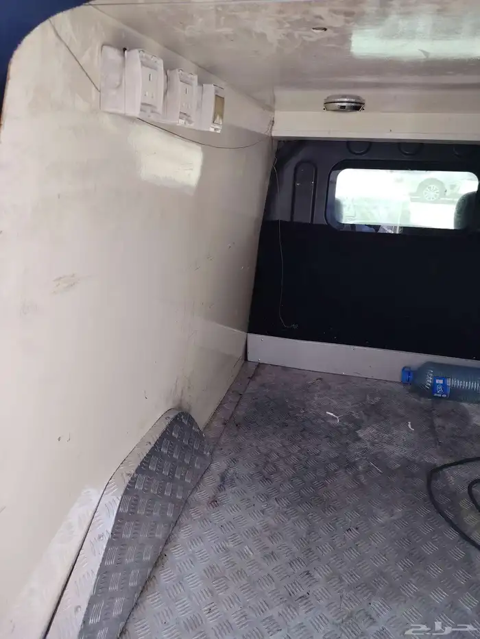 رينو..دوكر2020 2