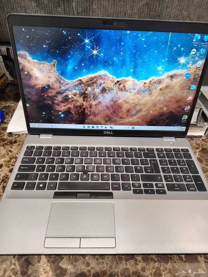 لابتوب ديل 0