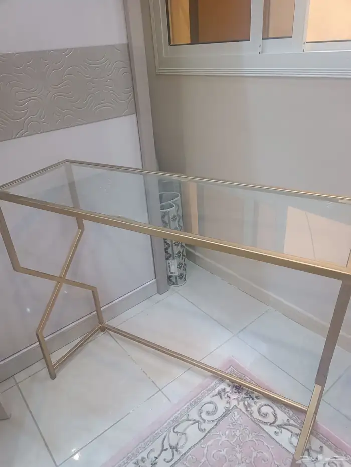 طاولة استقبال 1