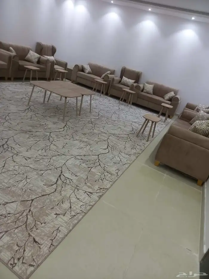 شاليهات الخزامي الفندقيه باواله الحويه الطايف 1