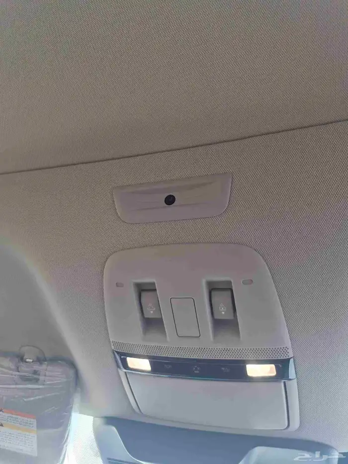 انفنتي QX80 SENSORY 29