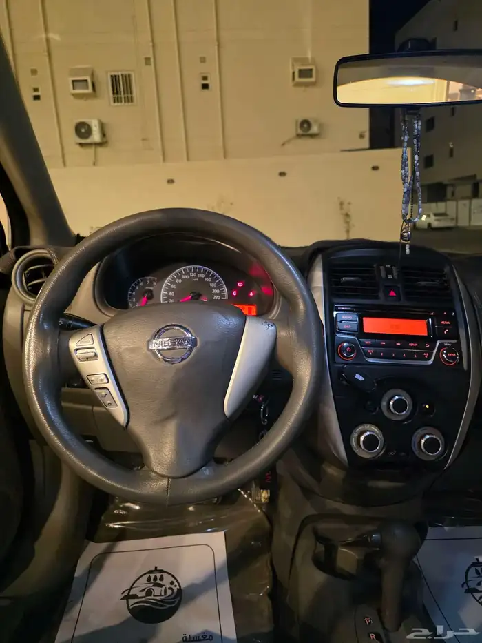 نيسان صني 2016 10