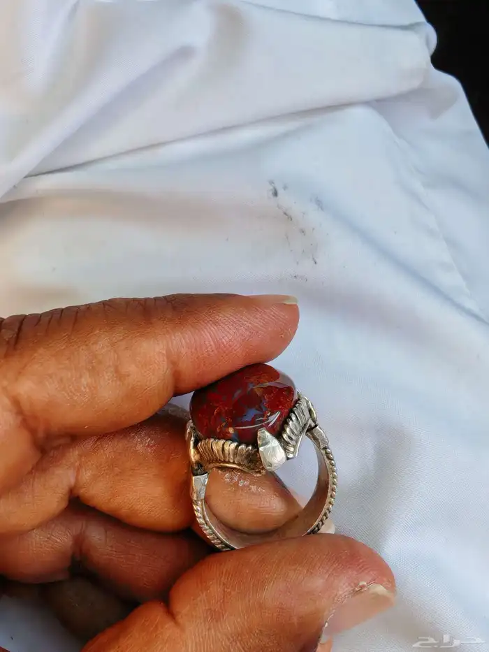 خواتم للبيع أشكال وألوان شغل طيب 1