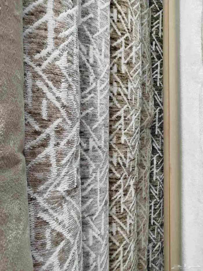 موكيت ومشمع ونجيلة صناعي بأرخص سعر وتقسيط تابي وتمارا 10