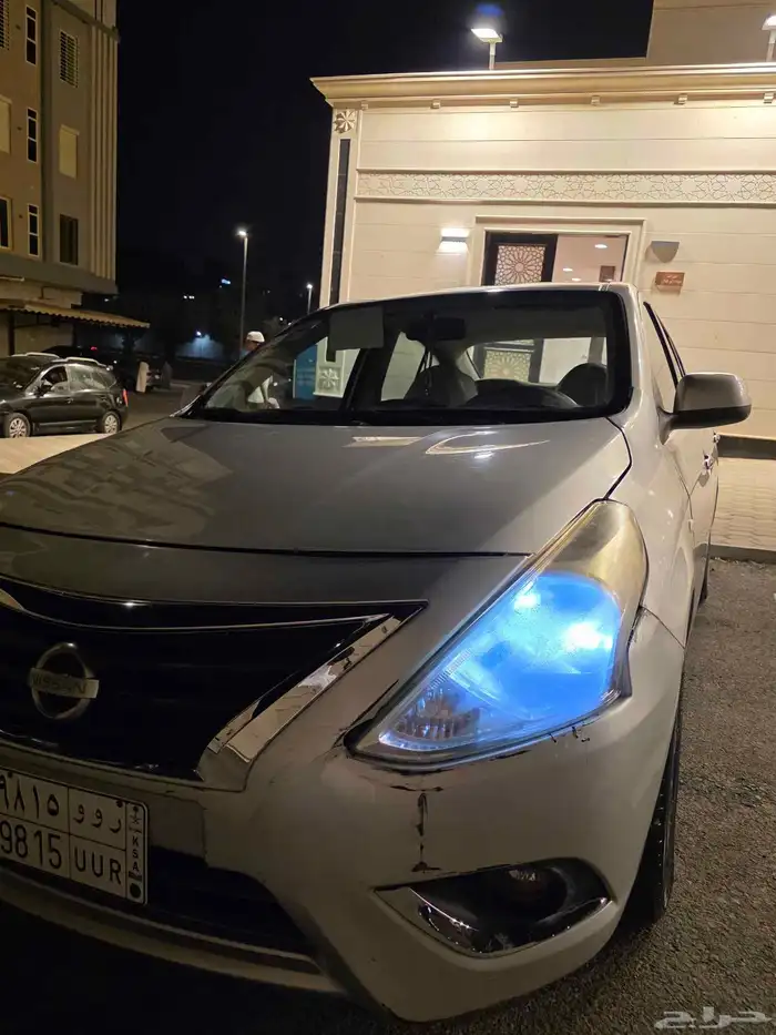 نيسان صني 2016 7