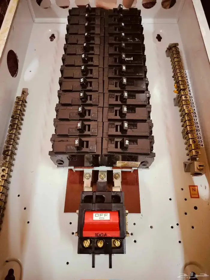 طبلون كهربا 5