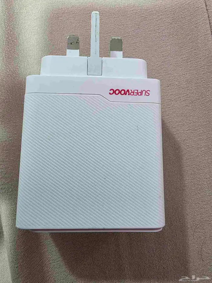 ساعة جلكسي الترا وأغراض ون بلس 6