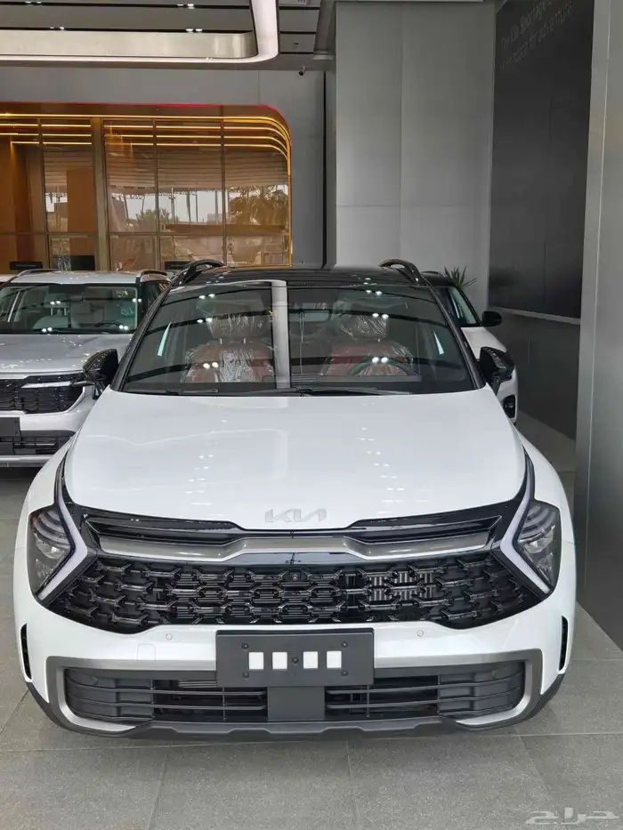 كيا سبورتاج فل كامل م 2025 1500 سي سي 1