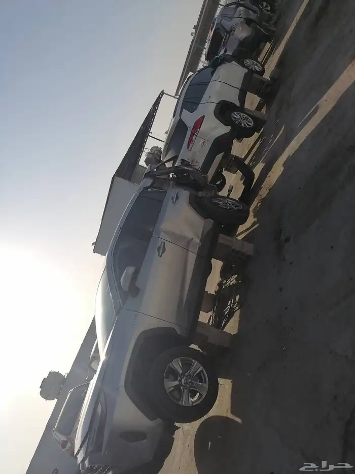 يوجد لدينا قطع كوامري ورافور 0