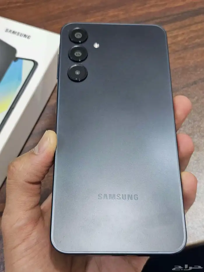 سامسونج A16 نظيف مره 380 ريال 2