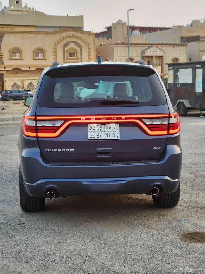 دورانجو جي تي 2021 للبيع 3