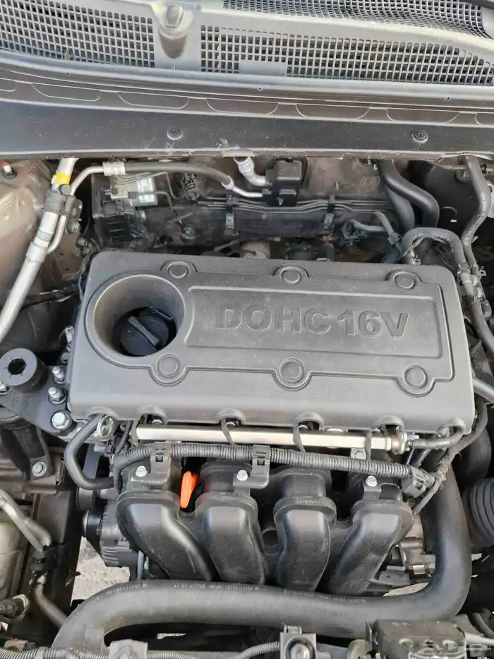 مكينة سوناتا 2010 . 2011 . 2012 0