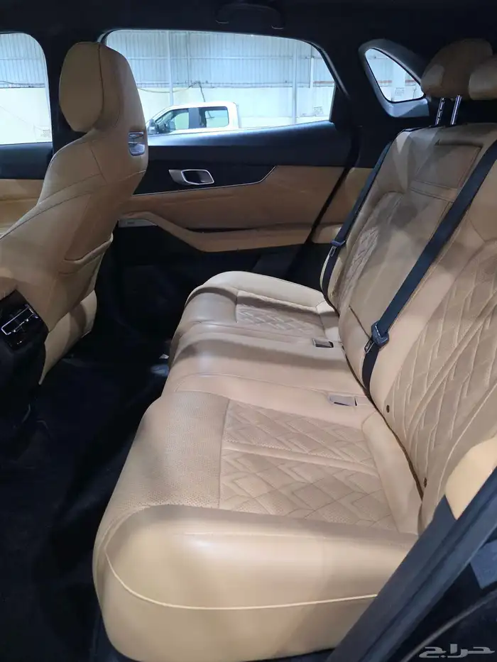 شانجان يوني كي 2023 11