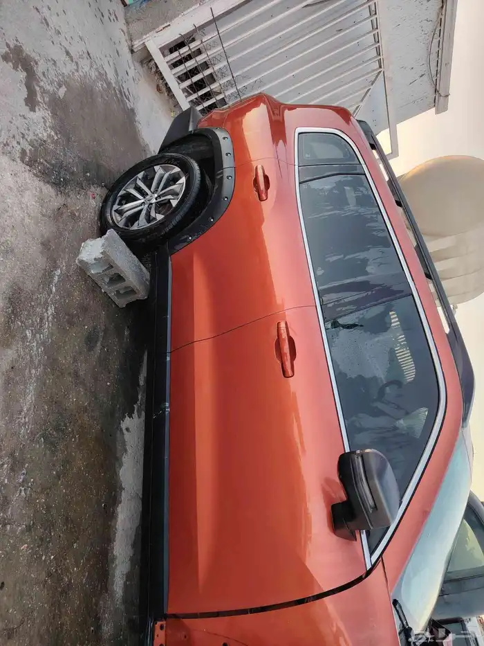 هافال دراجو مديله 2022 تشليح قطع غيار 2