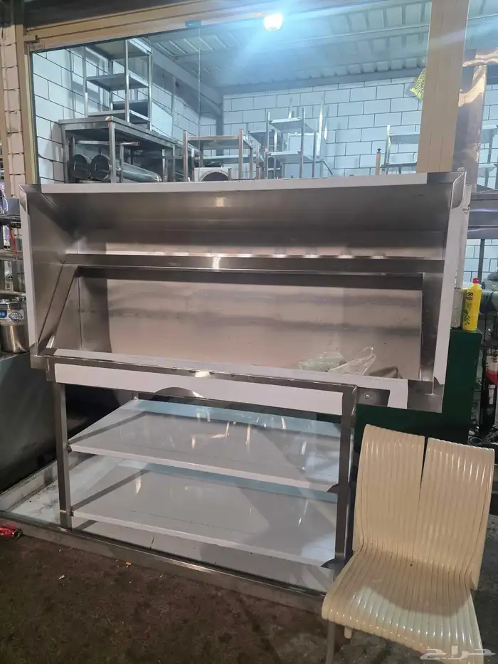 ادوات مطاعم معدات مطاعم أغراض مطاعم 4