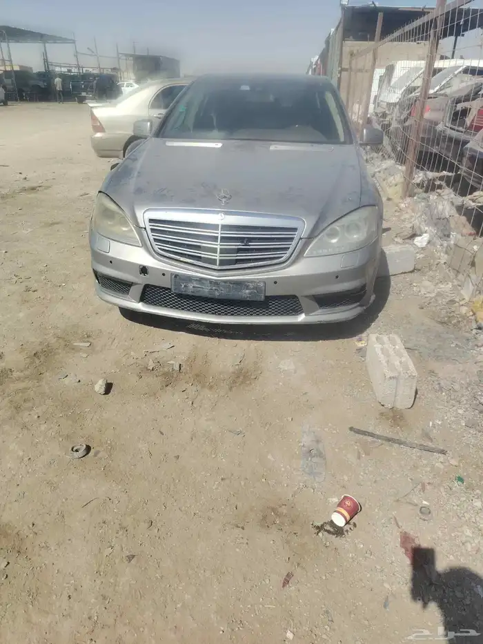 بنورما تشليح قطع غيار مديل2007 0