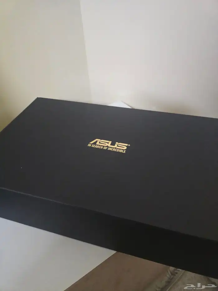كارت شاشة ASUS اسوس جديد لم يستخدم 4