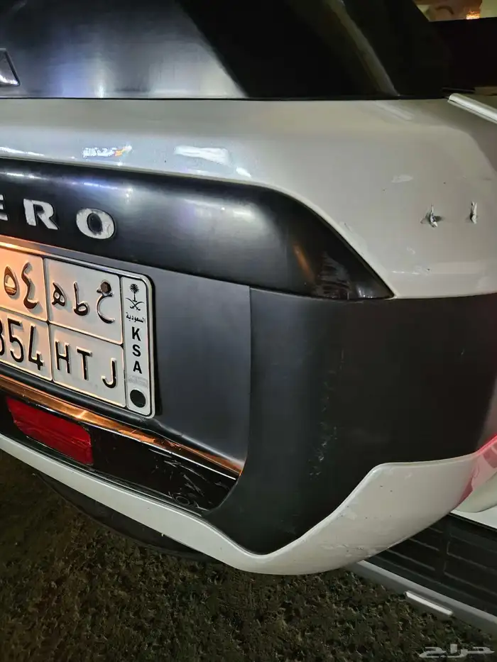 باجيورو نظيف للبيع 8