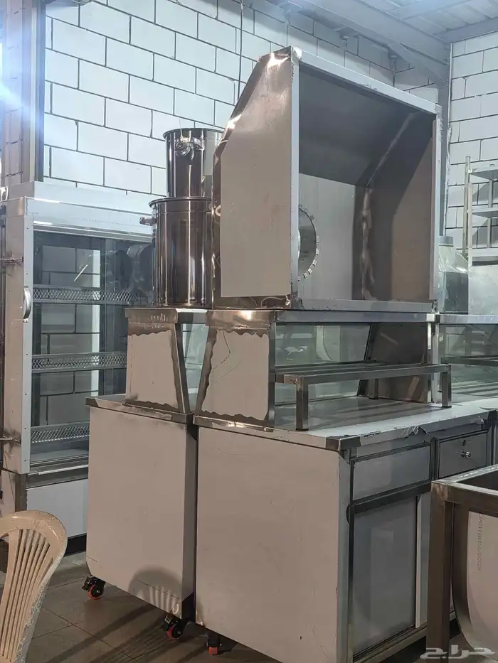 ادوات مطاعم معدات مطاعم أغراض مطاعم 0