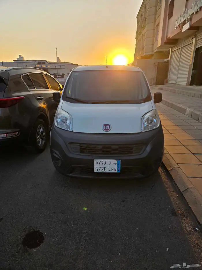 فيات فيرينو 2019 0