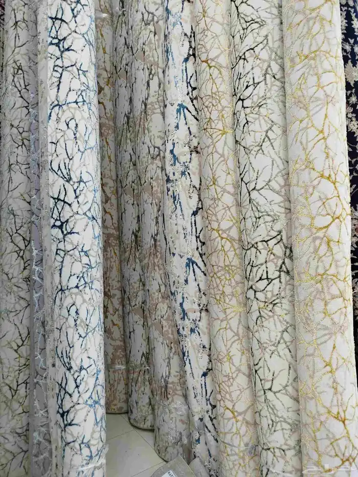 موكيت ومشمع ونجيلة صناعي بأرخص سعر وتقسيط تابي وتمارا 2