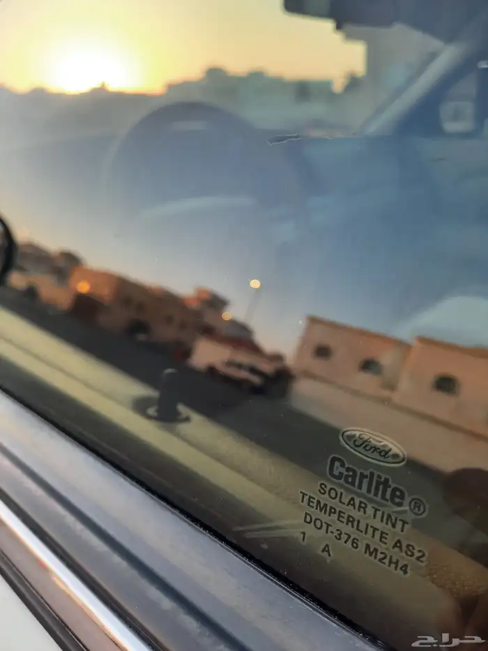 فورد كراون فكتوريا 2011 وارد الجزيرة 16