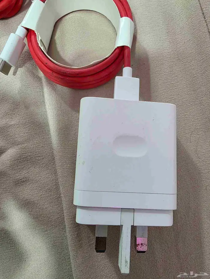 ساعة جلكسي الترا وأغراض ون بلس 8