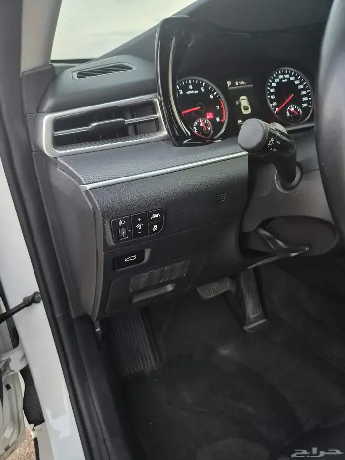 k5 2021 بطاقة جمركية 8