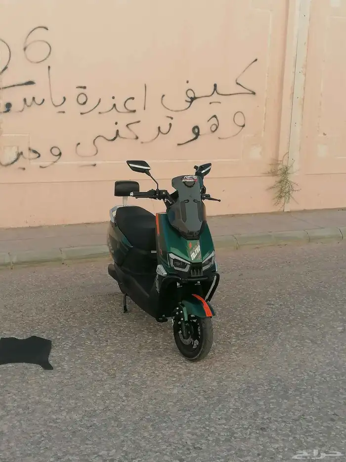 دباب كهربائي للبيع 60 فولت 0