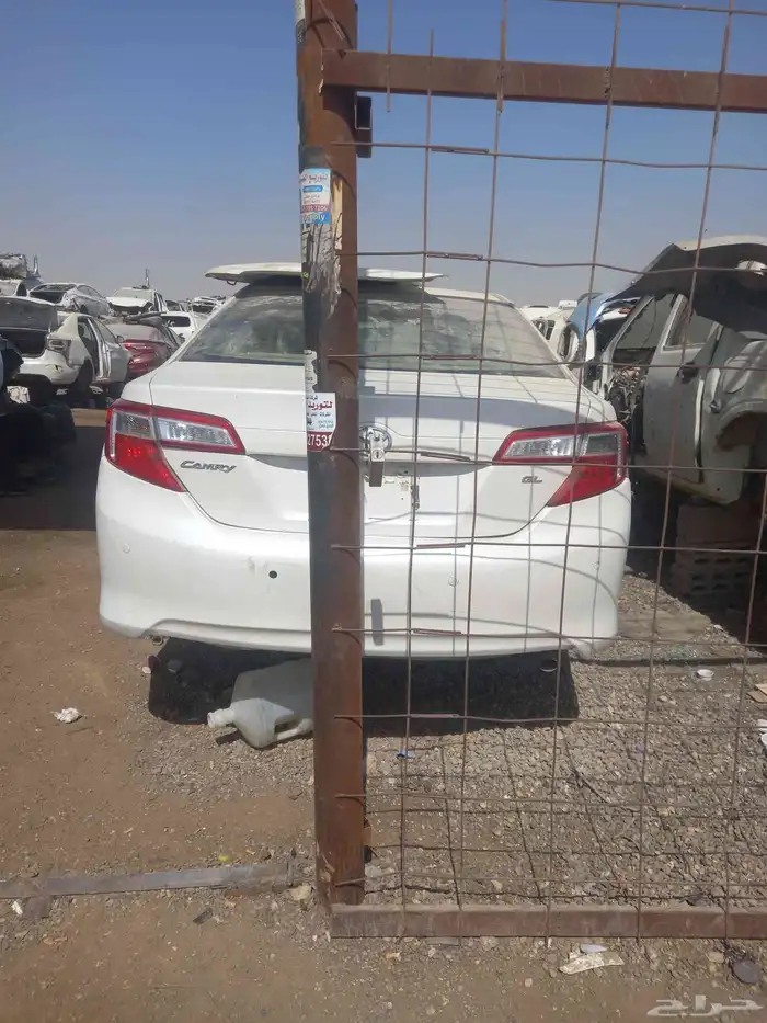 قير كامري شد بلد وكاله علي الشرط 0