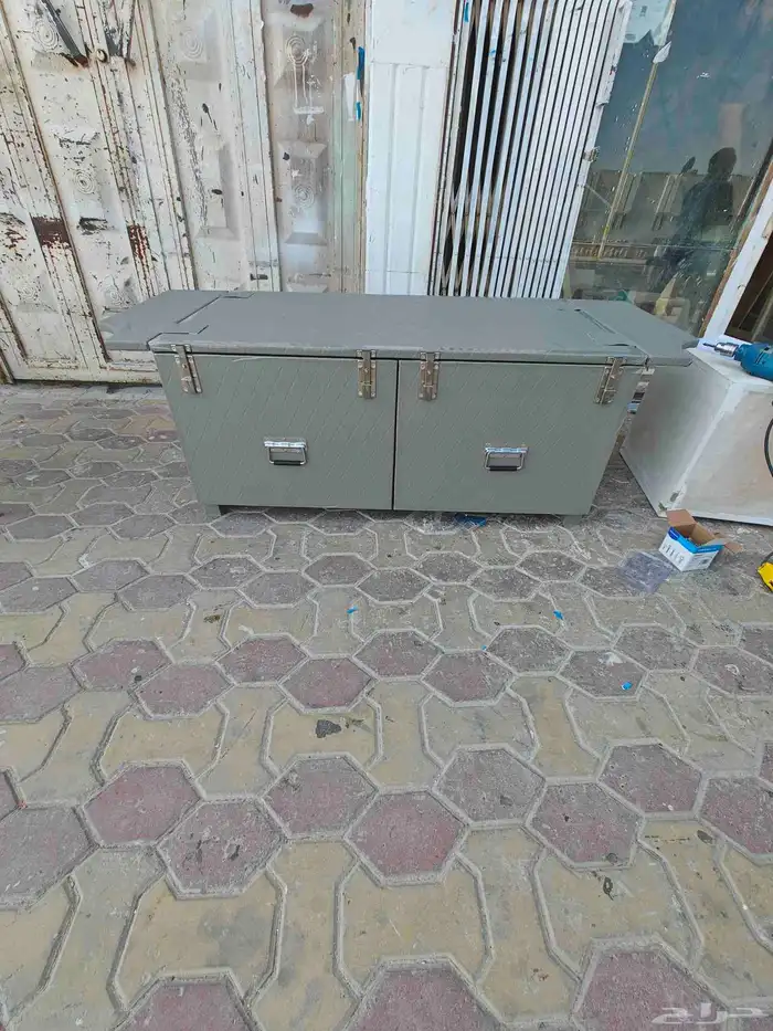 تفصيل أدراج عزبة خشب متجر الكتروني 29