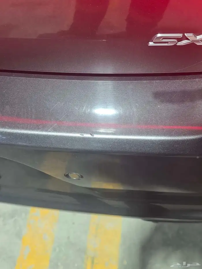 للبيع   تشارجر دودج Dodge Charger   موديل 2017 2