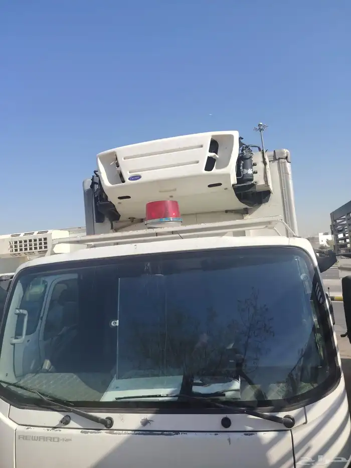 الثلاجة للبيع Cgs 2