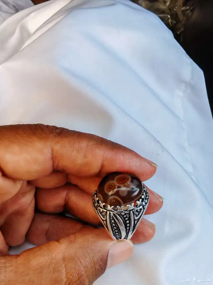 خواتم للبيع أشكال وألوان شغل طيب 8