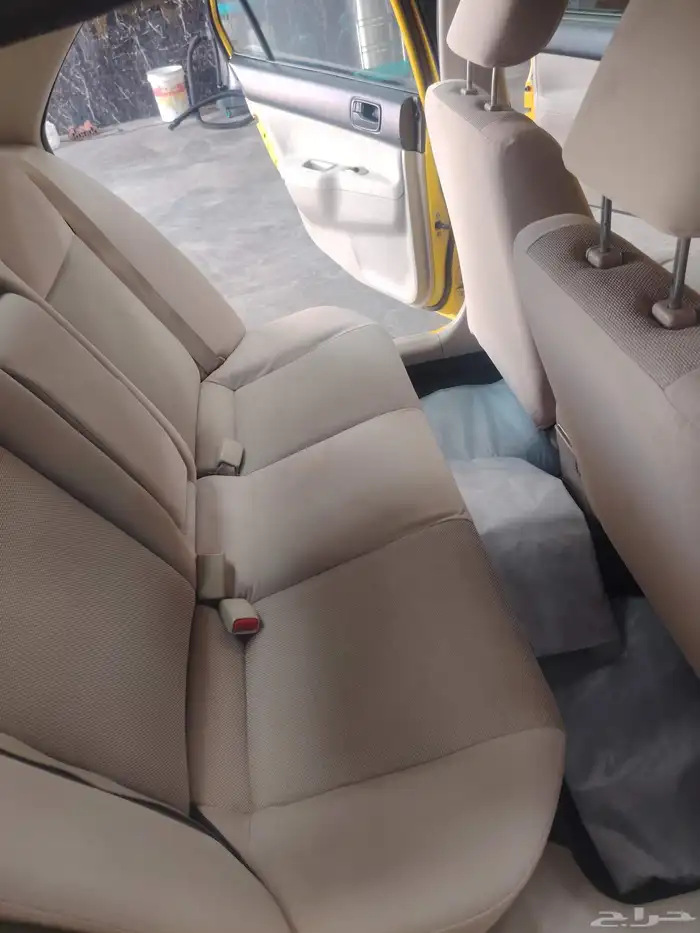 ميتسوبيشي لانسر 2009 5