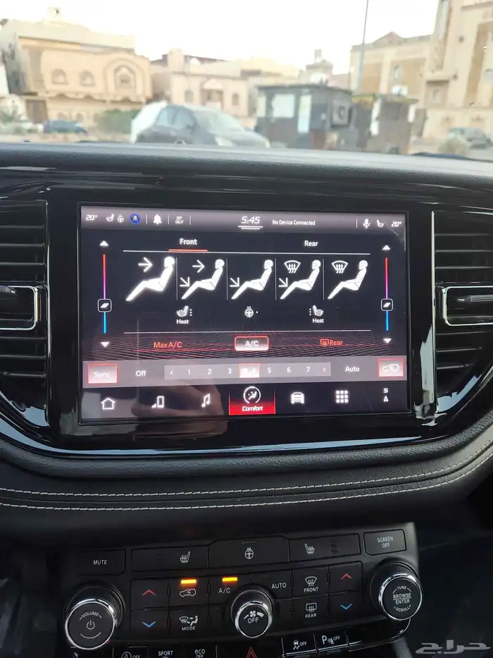 دورانجو جي تي 2021 للبيع 14