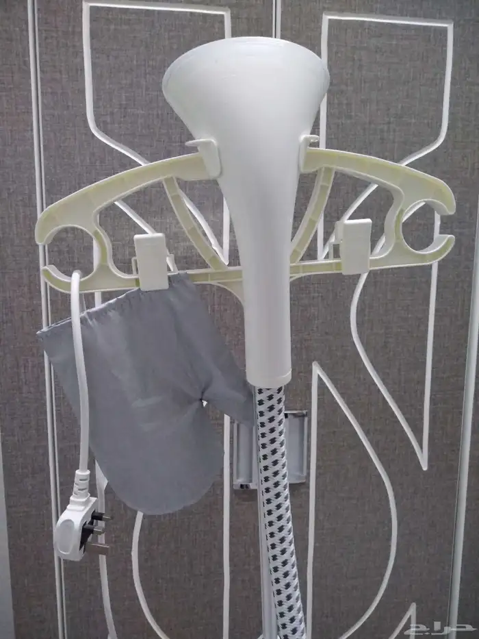 كاويه بخار شبه جديده من شركه نيكاي السعر 100 1