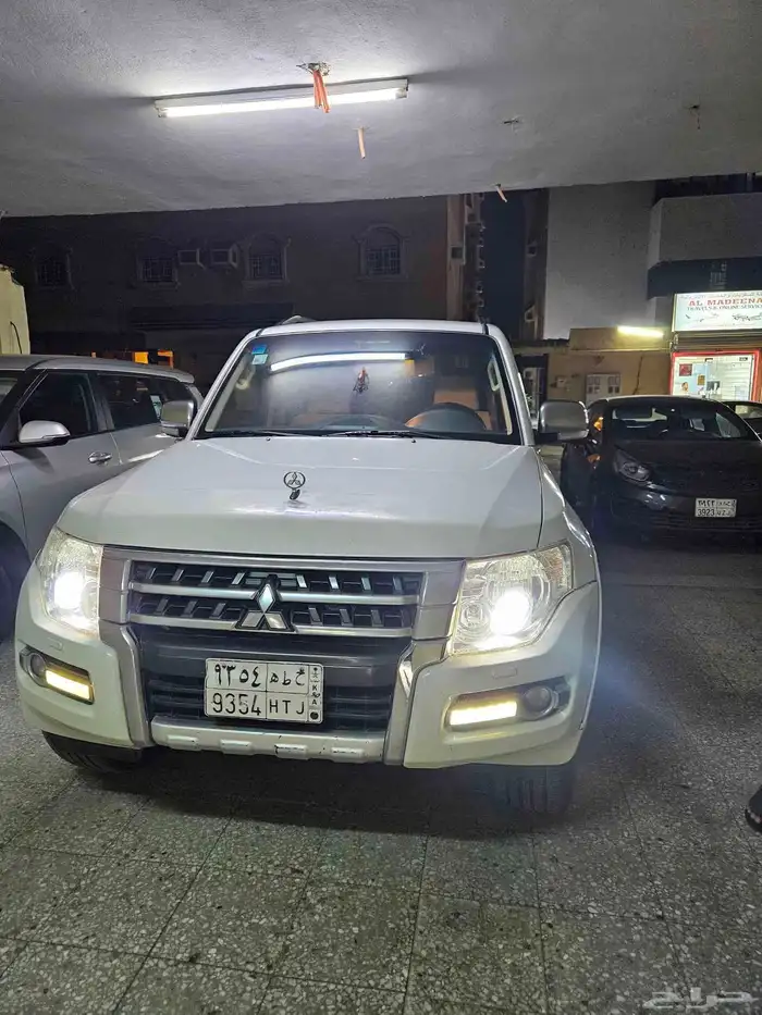 باجيورو نظيف للبيع 19