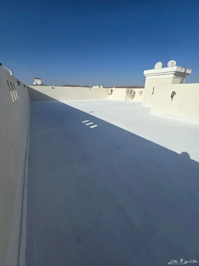 شركة عزل اسطح عزل خزانات كشف تسربات 3