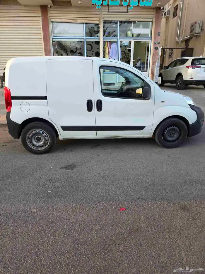 فيات فيرينو 2019 2