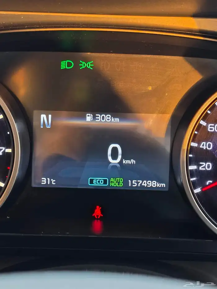 كيا كرنفال 2022 17