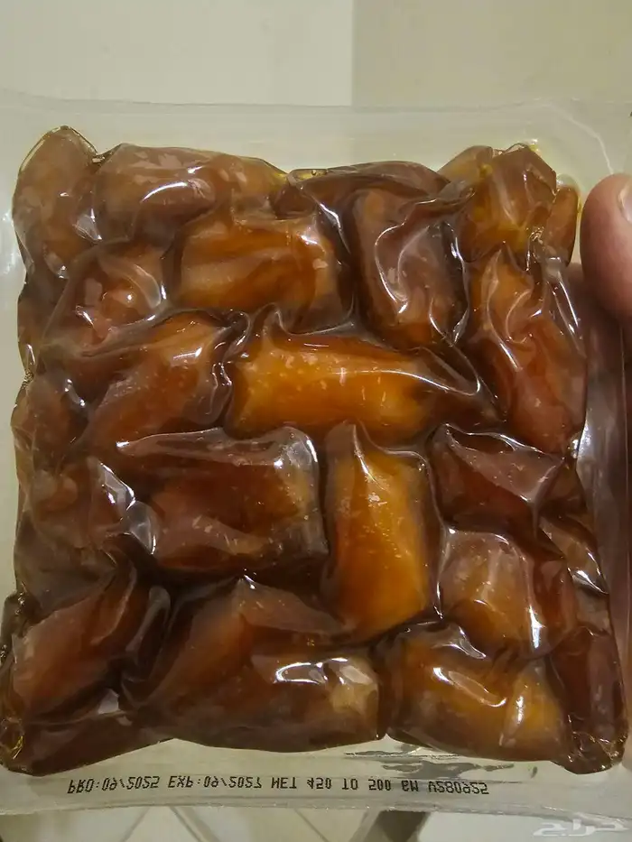 تمر خلاص جديد للبيع 0