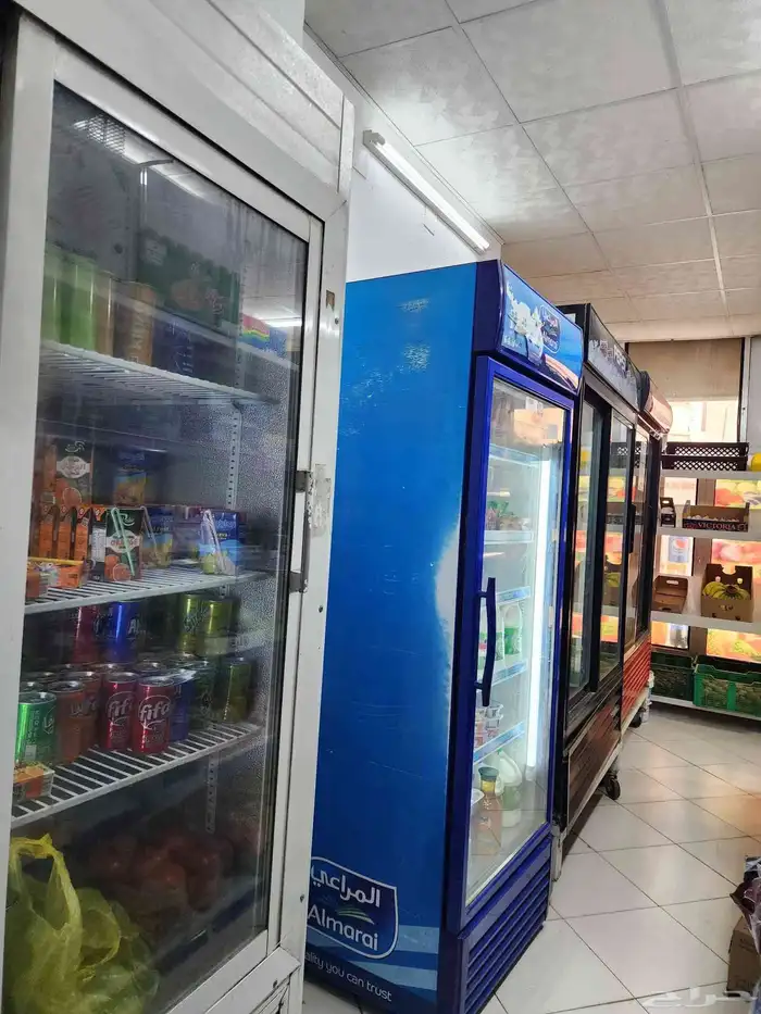 بقالة للتقبيل 4